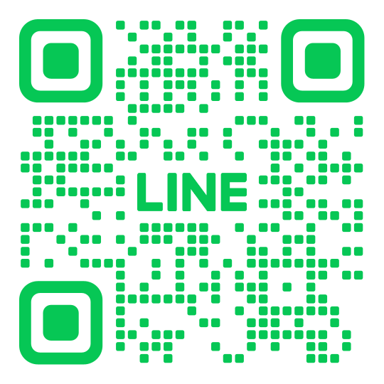旭品 LINE 官方帳號 QR Code